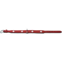 HUNTER Halsband Swiss - Halsumfang 51 - 58,5 cm (Größe 65) von Hunter