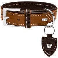 Hunter Halsband Tara cognac 65 cm von Hunter