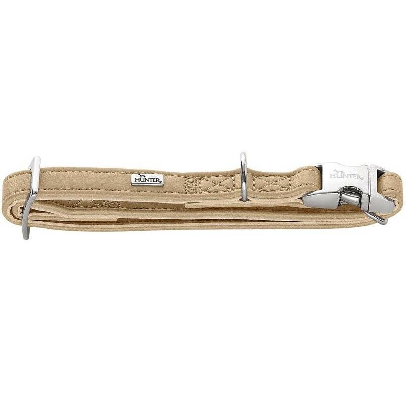 Hunter Halsung Amalfi Alu-Strong beige Gr. L - Verstellbereich:... von Hunter