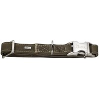 Hunter Halsung Hunting Alu-Strong oliv 55 cm von Hunter