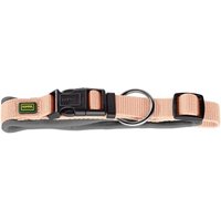Hunter Halsung Neopren Vario Plus orange/ grau 55 cm Hunter Halsung Neopren Vario Plus orange/ grau 55 cm von Hunter