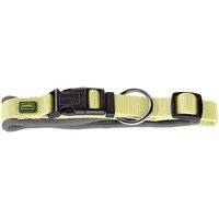 Hunter Halsung Neopren Vario Plus grün 60 cm Hunter Halsung Neopren Vario Plus grün 60 cm von Hunter