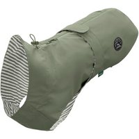 Hunter Hunde-Regenmantel Milford grün 40 cm Hunter Hunde-Regenmantel Milford grün 40 cm von Hunter