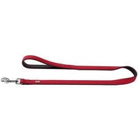 Hunter Hundeführleine softie rot 1 m, 2 cm Hunter Hundeführleine softie rot 1 m, 2 cm von Hunter