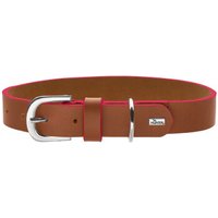 Hunter Hundehalsband garda pink S-M Hunter Hundehalsband garda pink S-M von Hunter