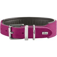 Hunter Hundehalsband malta lila M Hunter Hundehalsband malta lila M von Hunter