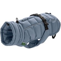 Hunter Hundemantel Paxson taubenblau 45 cm von Hunter