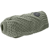 Hunter Hundepullover Malmö khaki 25 cm Hunter Hundepullover Malmö khaki 25 cm von Hunter