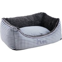 Hunter Hundesofa Astana grau M von Hunter