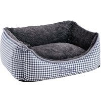 Hunter Hundesofa Astana grau S von Hunter