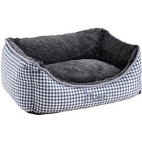 Hunter Hundesofa Astana grau S von Hunter