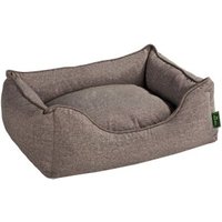 Hunter Hundesofa Boston braun S von Hunter