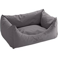 Hunter Hundesofa Gent Antibakteriell grau S von Hunter