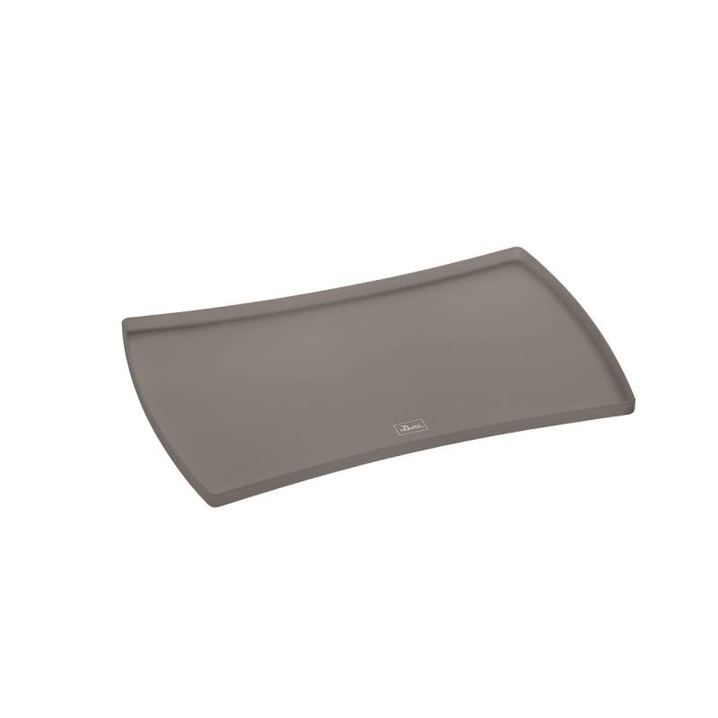 Hunter Napfunterlage Selection taupe 48x30cm von Hunter