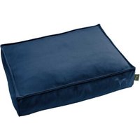 Hunter Orthopädisches Hundekissen Merida blau M von Hunter