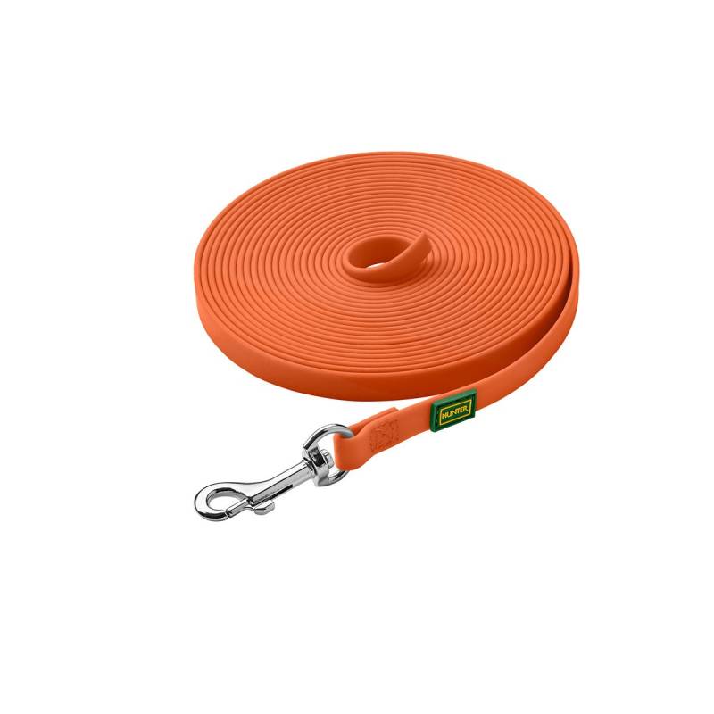 Hunter Schleppleine Convenience orange 10/500 von Hunter