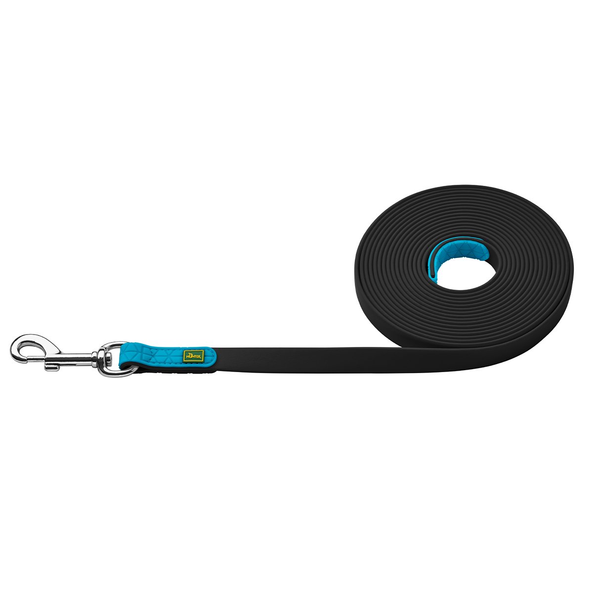 Hunter Schleppleine Convenience schwarz 15/1200 Hunter Schleppleine Convenience schwarz 15/1200 von Hunter