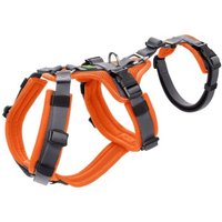 Hunter Sicherheitsgeschirr Maldon orange XS-S von Hunter