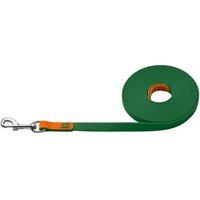 Hunter Suchleine Convenience dunkelgrün 2 cm, 12 m von Hunter