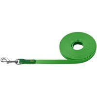 Hunter Suchleine Convenience grün 1,5 cm, 12 m von Hunter