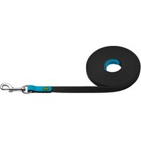 Hunter Suchleine Convenience schwarz 1,5 cm, 5 m von Hunter