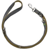 Hunter Verstellbare Führleine Maldon oliv 1,5 cm Hunter Verstellbare Führleine Maldon oliv 1,5 cm von Hunter