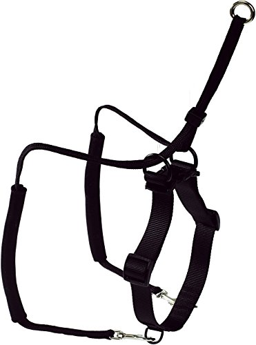 HUNTER Trainings- und Ausbildungsgeschirr Side by Side 47-69 cm, S von HUNTER