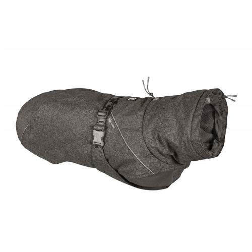 Hurtta Expedition Parka - Beetroot - 25 cm von Hurtta