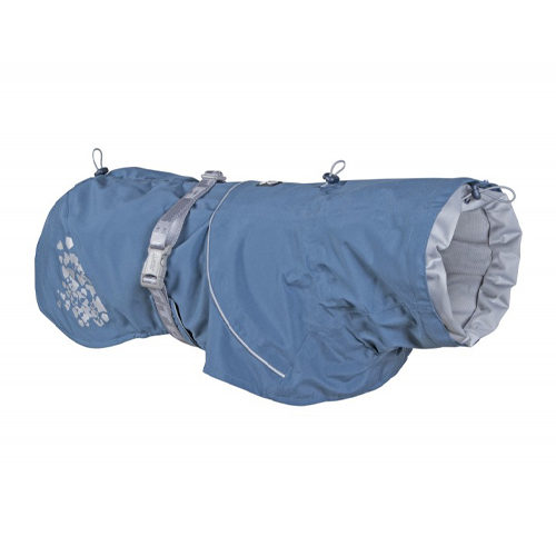 Hurtta Monsoon Coat - Bilberry - 40 cm von Hurtta