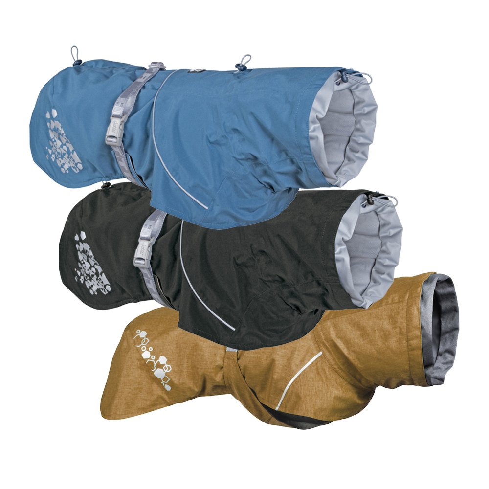 Hurtta Monsoon Coat - Desert - 55 cm Hurtta Monsoon Coat - Desert - 55 cm von Hurtta