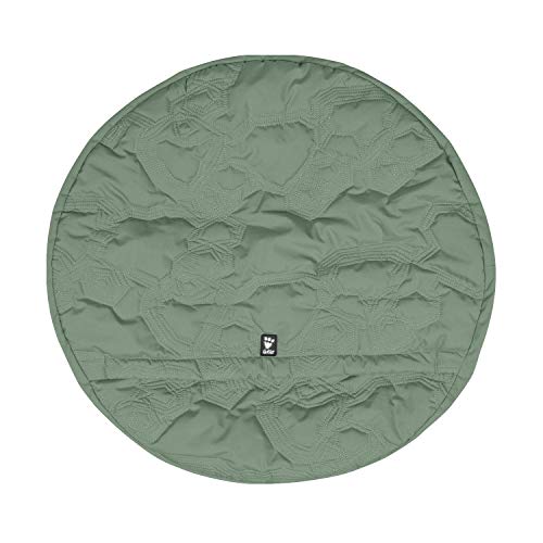 Hurtta Outback Dreamer ECO Hundeschlafsack, Hecke, groß von Hurtta