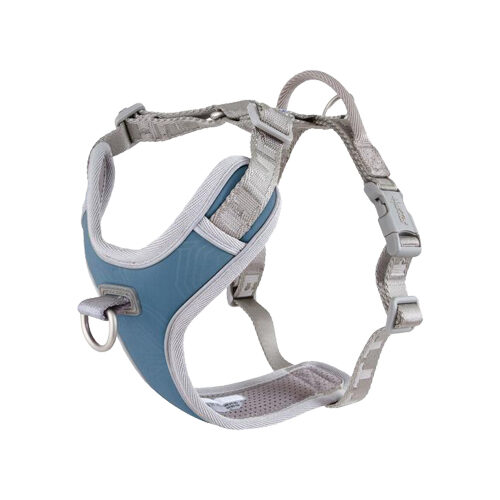 Hurtta Venture No-Pull Harness - Shadow - 40-45 cm von Hurtta