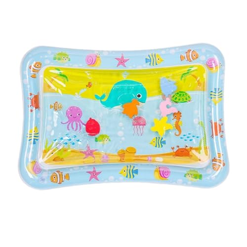 Wassersensorische Spielmatte – verdickte Wassersensor-Matte | Wassersensorische Spielmatte für Haustiere | Coole Komfort-Wassersensor-Matte für Kinder | beruhigendes Gefühl | Hundebett-Matten für Wassersensorische Spielmatte – verdickte Wassersensor-Matte | Wassersensorische Spielmatte für Haustiere | Coole Komfort-Wassersensor-Matte für Kinder | beruhigendes Gefühl | Hundebett-Matten für von Huyeruie