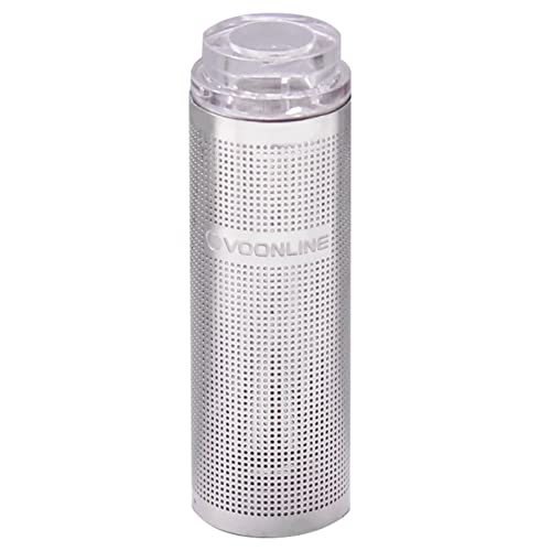 Hxyxbnhno Aquarien Wasserfilter Edelstahl Mesh Guard Media Zubehör Fischtanks Filter Einlaufrahmen von Hxyxbnhno