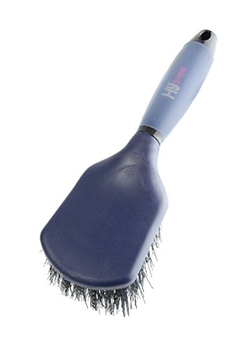 hyshine Gel Bucket Brush Marineblau 4985 von HySHINE