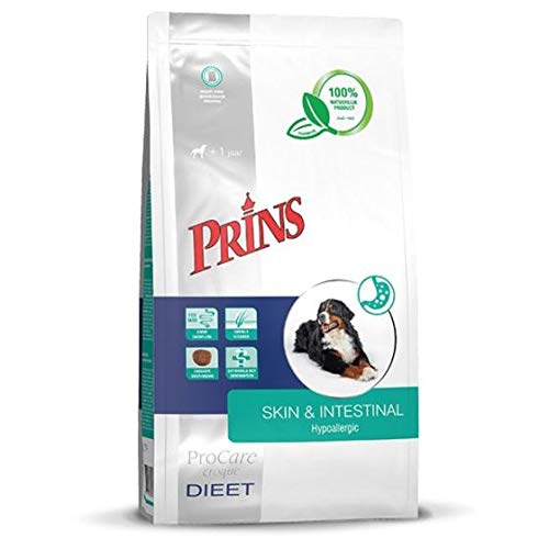 Prins ProCare Diät Croq Skin&intestinal hypoaller 10 kg von HybridSupply