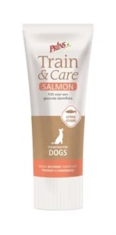 Prins Train&care Dog Salmon- von HybridSupply