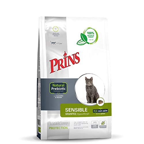 Prins VitalCare Protection sens grainfree Hypoall 1,5 kg von HybridSupply