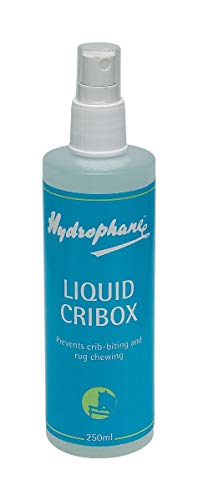 Hydrophane 5027286049535 flüssig cribox - 250ml von Hydrophane