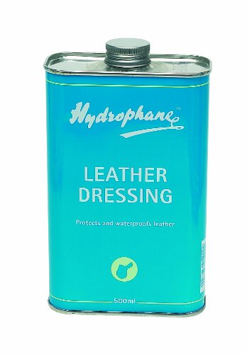 Hydrophane 5027286054492 Leather Dressing - 500 ML - HYD0110 von Hydrophane