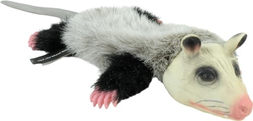 Hyper Pet 48849 Real Skinz Opossum von Hyper Pet