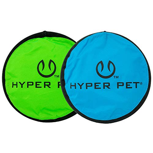 Hyper Pet Flippy Flopper, 2 Stück von Hyper Pet