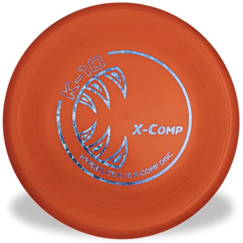 Hyperflite Jawz X-Comp, 8-3/4-Inch, Orange von Hyperflite