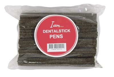 I AM Am Dentalstick Pens-18X2X2 cm 10 ST von I AM