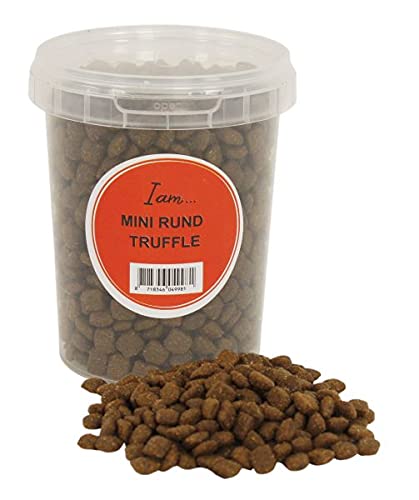 I Am Mini Rund Truffle-300 GR von I AM