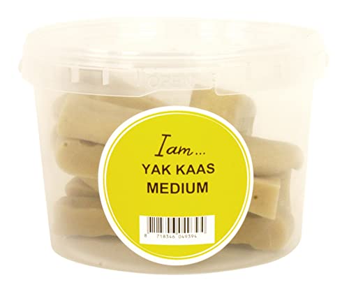 I Am Yak Kaas-MEDIUM 1 KG von I AM