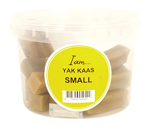 I Am Yak Kaas-SMALL 1 KG von I AM