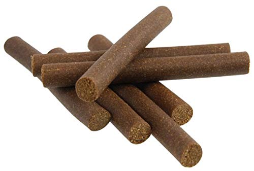 Petsnack LAM/RIJST 150 ST Sticks fricandel von I AM