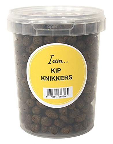 I am 520 ML 320 GR kip knikkers von I AM