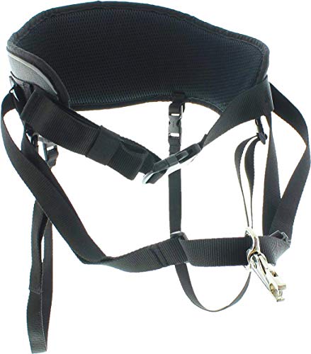 I-dog HÜFTGURT Style CANICROSS I-dog HÜFTGURT Style CANICROSS von I-dog